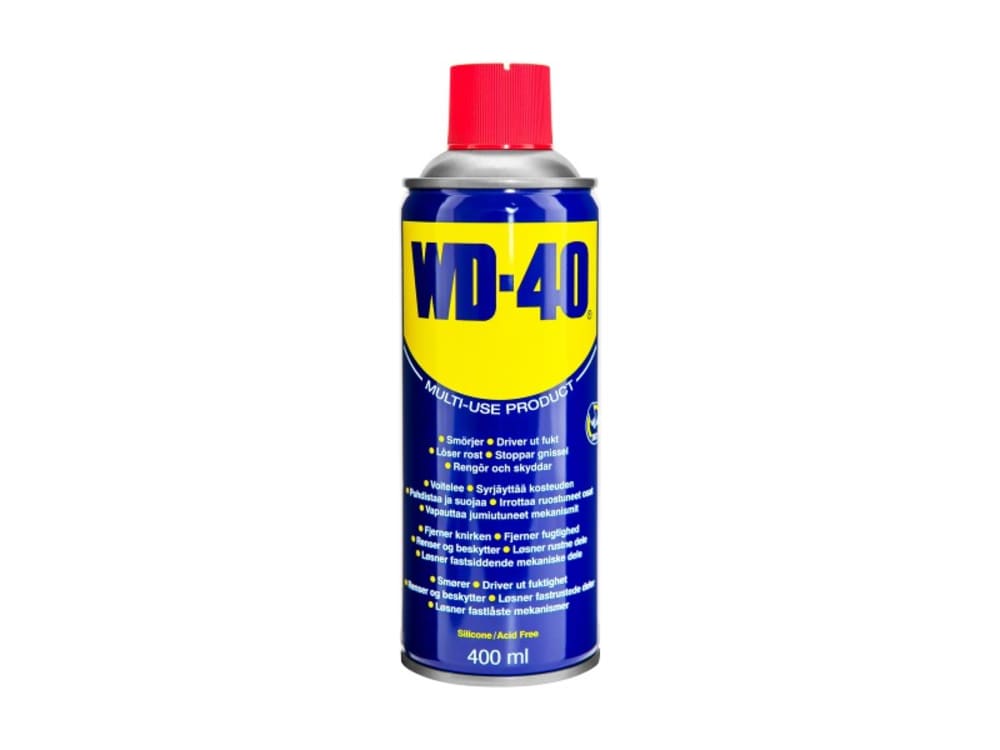 WD-40 Multispray