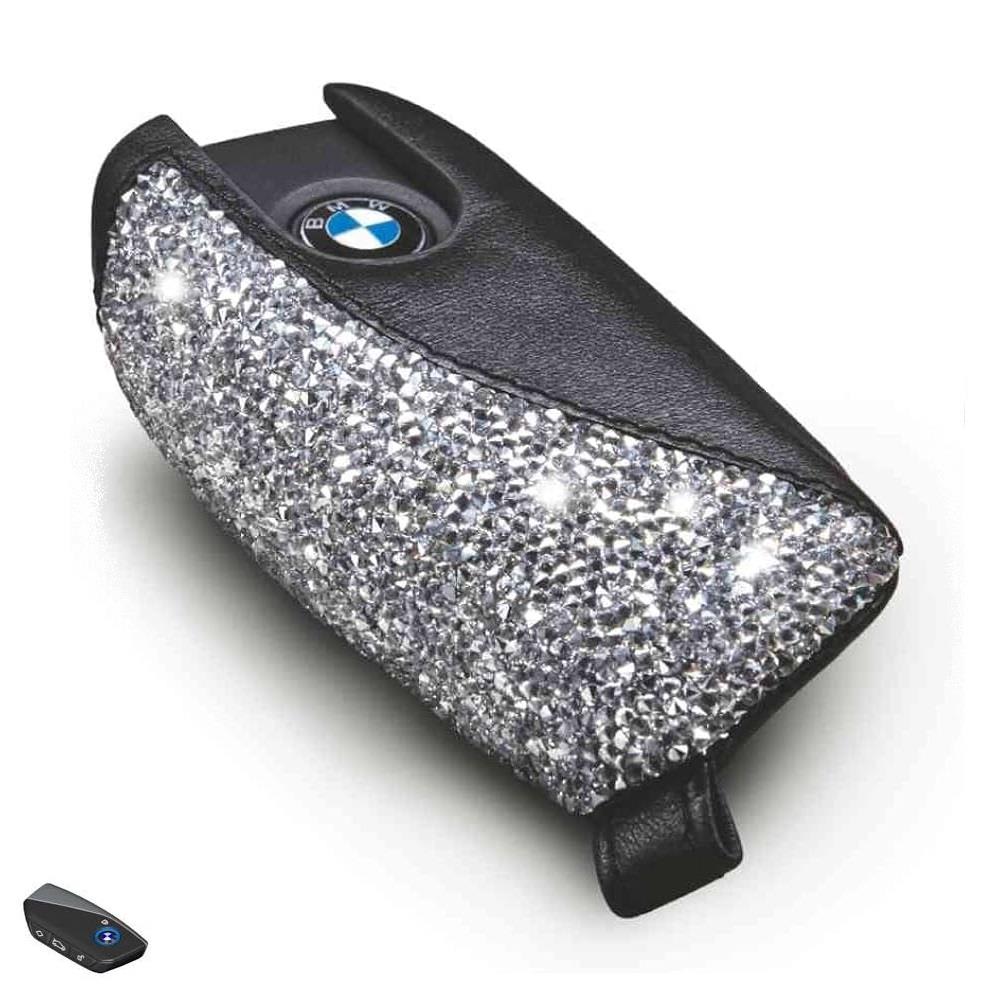 Nøkkeletui
Crystal Clarity