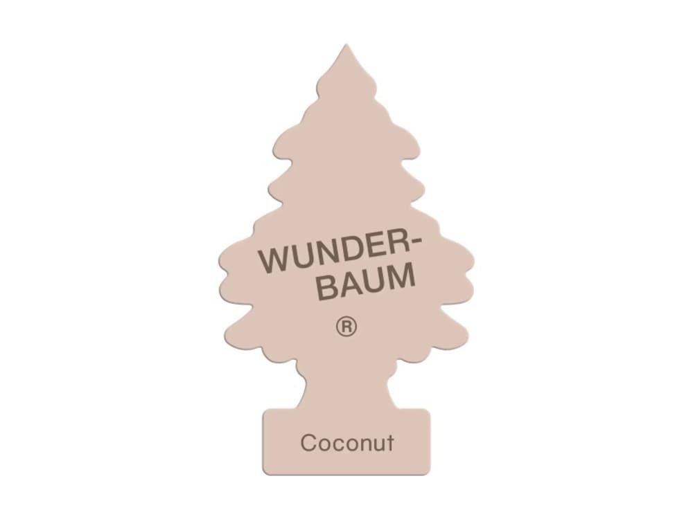 Wunder-Baum
Coconut