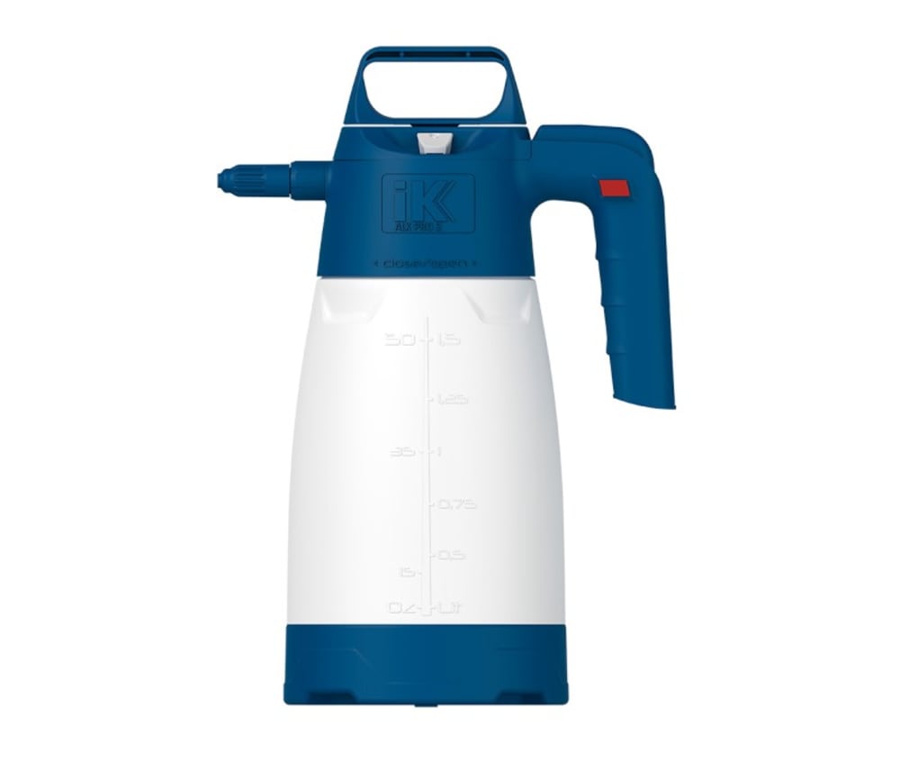 Pumpekanne
IK ALK PRO 2