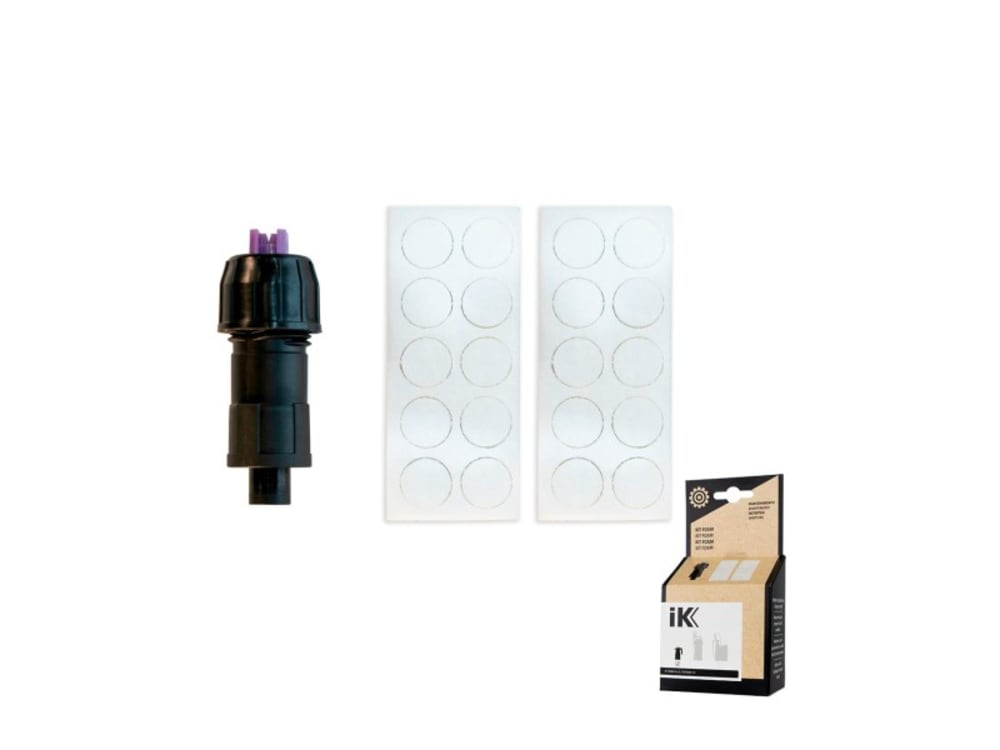 Vedlikeholdssett 
IK FOAM / Pro 2