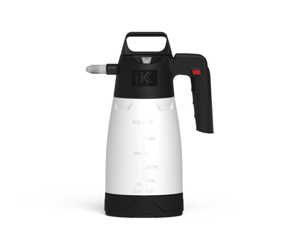Pumpekanne
IK MULTI PRO 2
