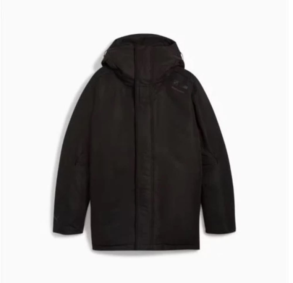 BMW M Motorsport Life Jacke H