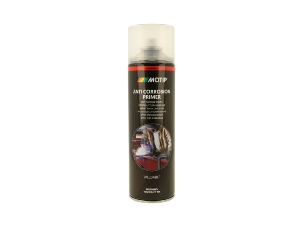 Oksid primer
Anti Corrosion Primer
