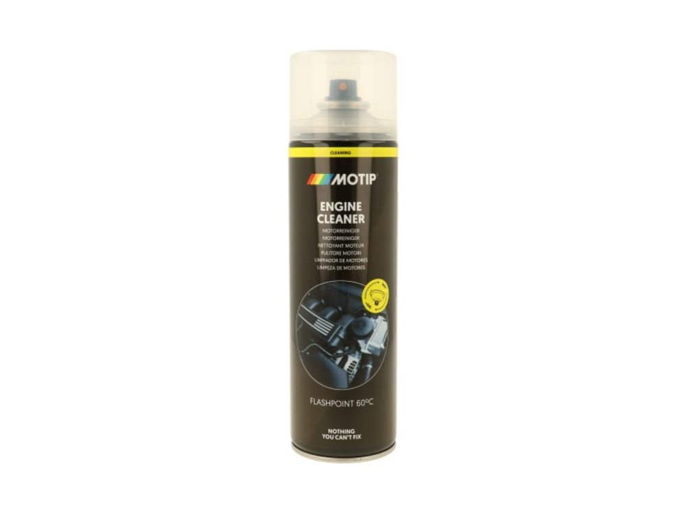 Motorvask
Engine Cleaner