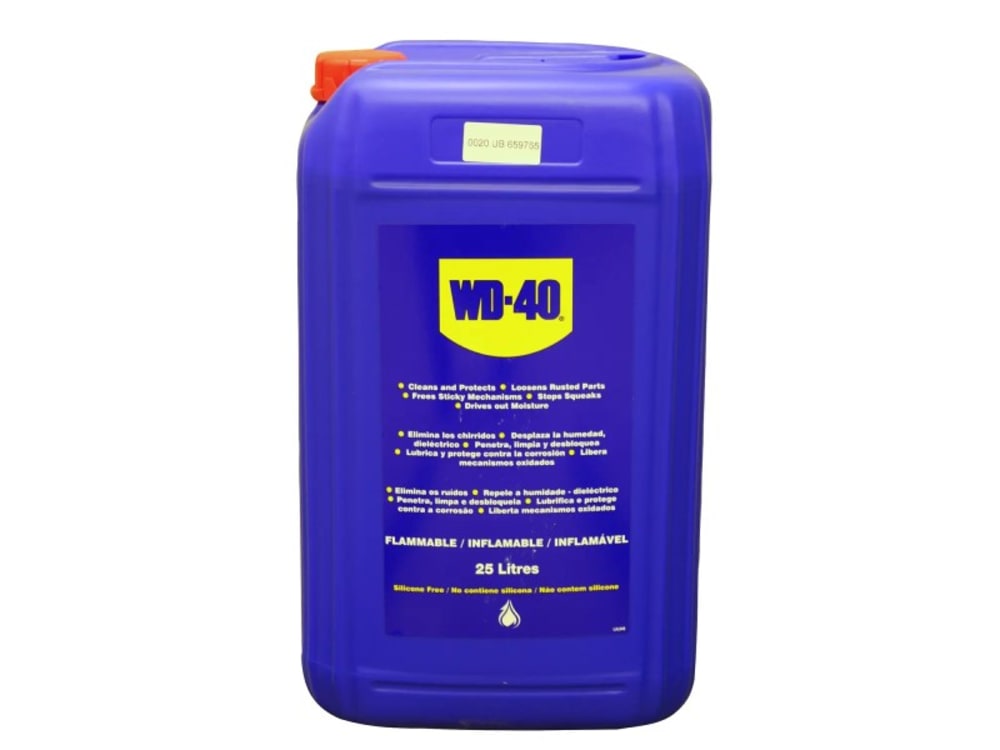 WD-40 Multispray