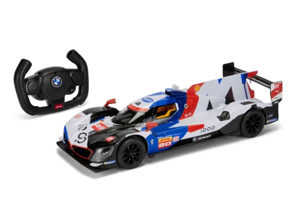 BMW LMDH V8 RC