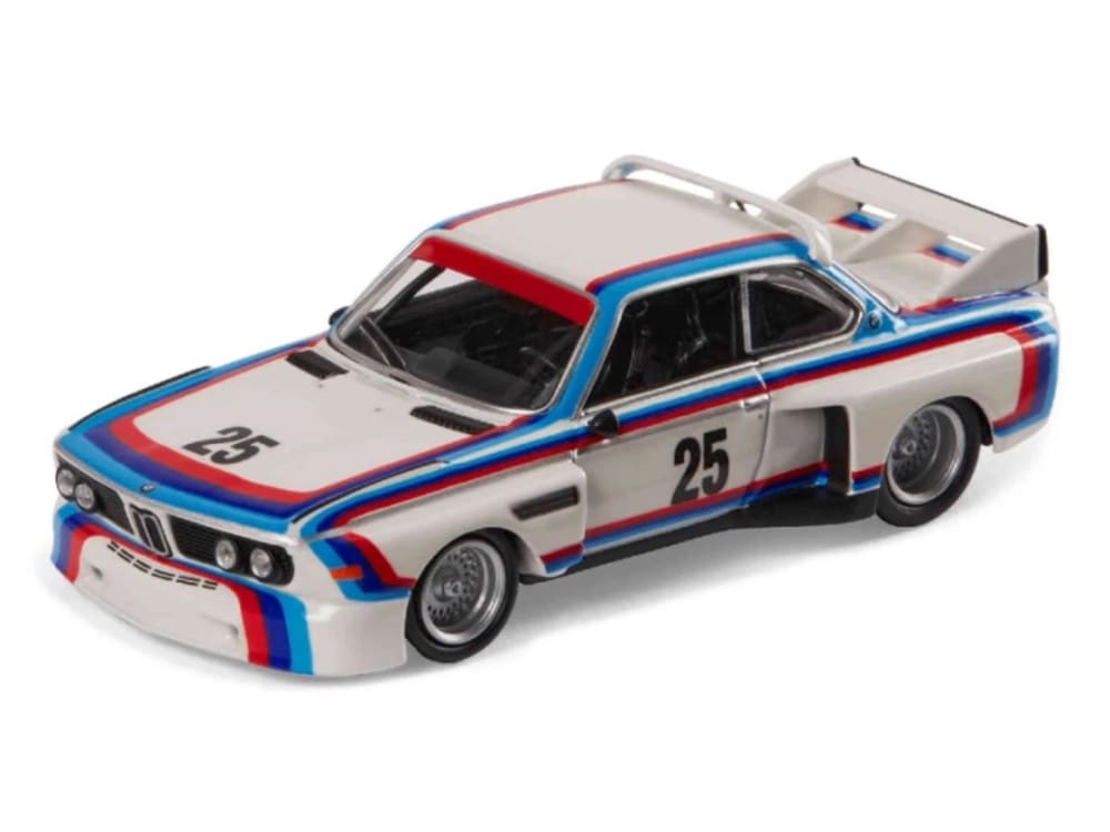 BMW 3.0 CSL