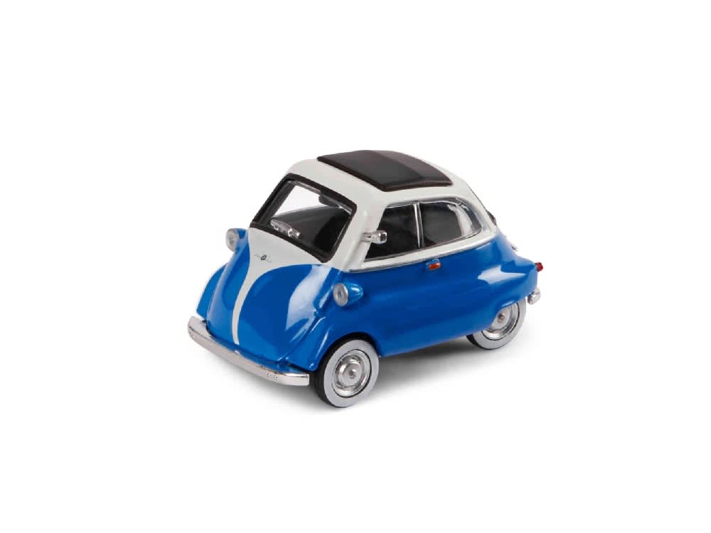 BMW Isetta