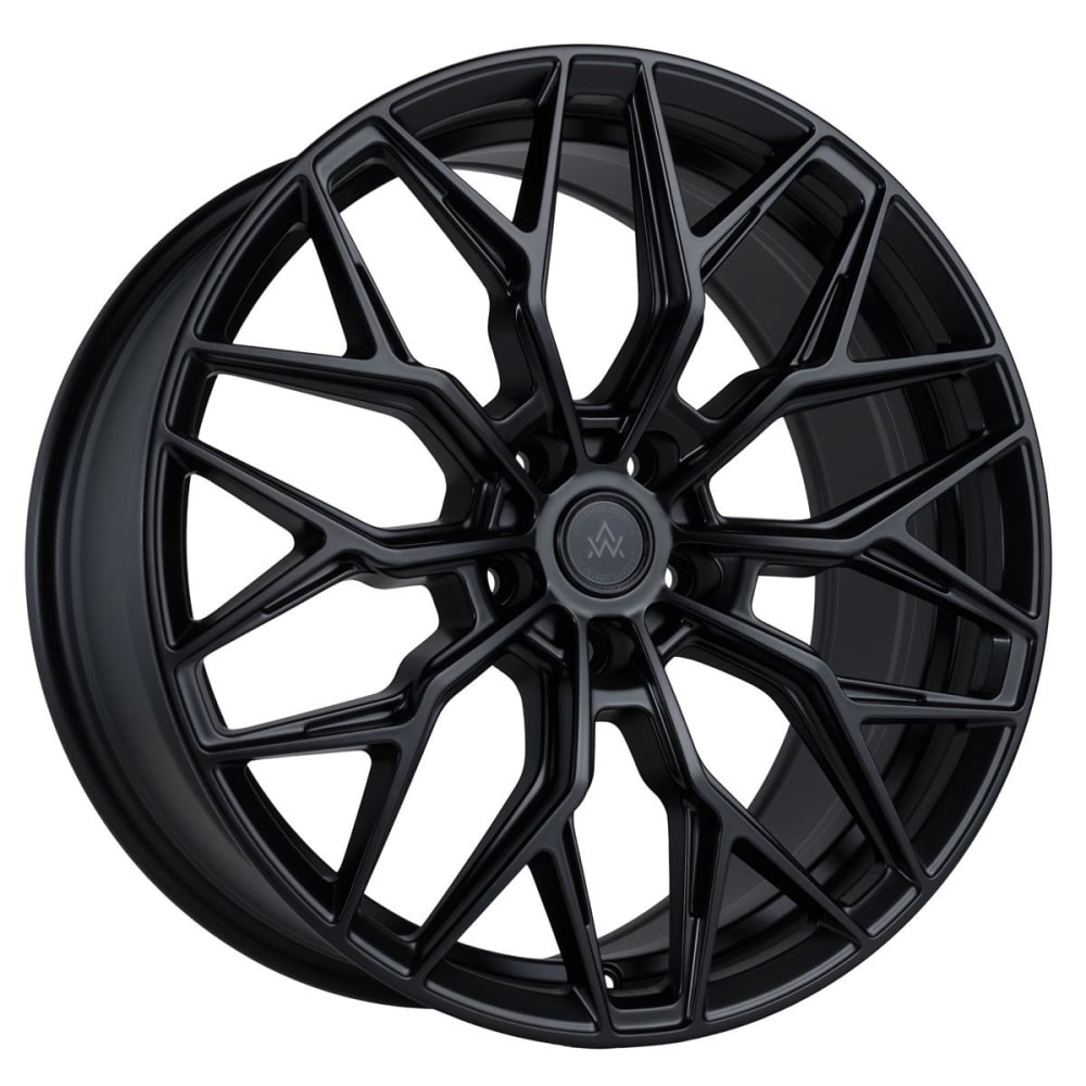 Felgpakke 19 med 225/35-19