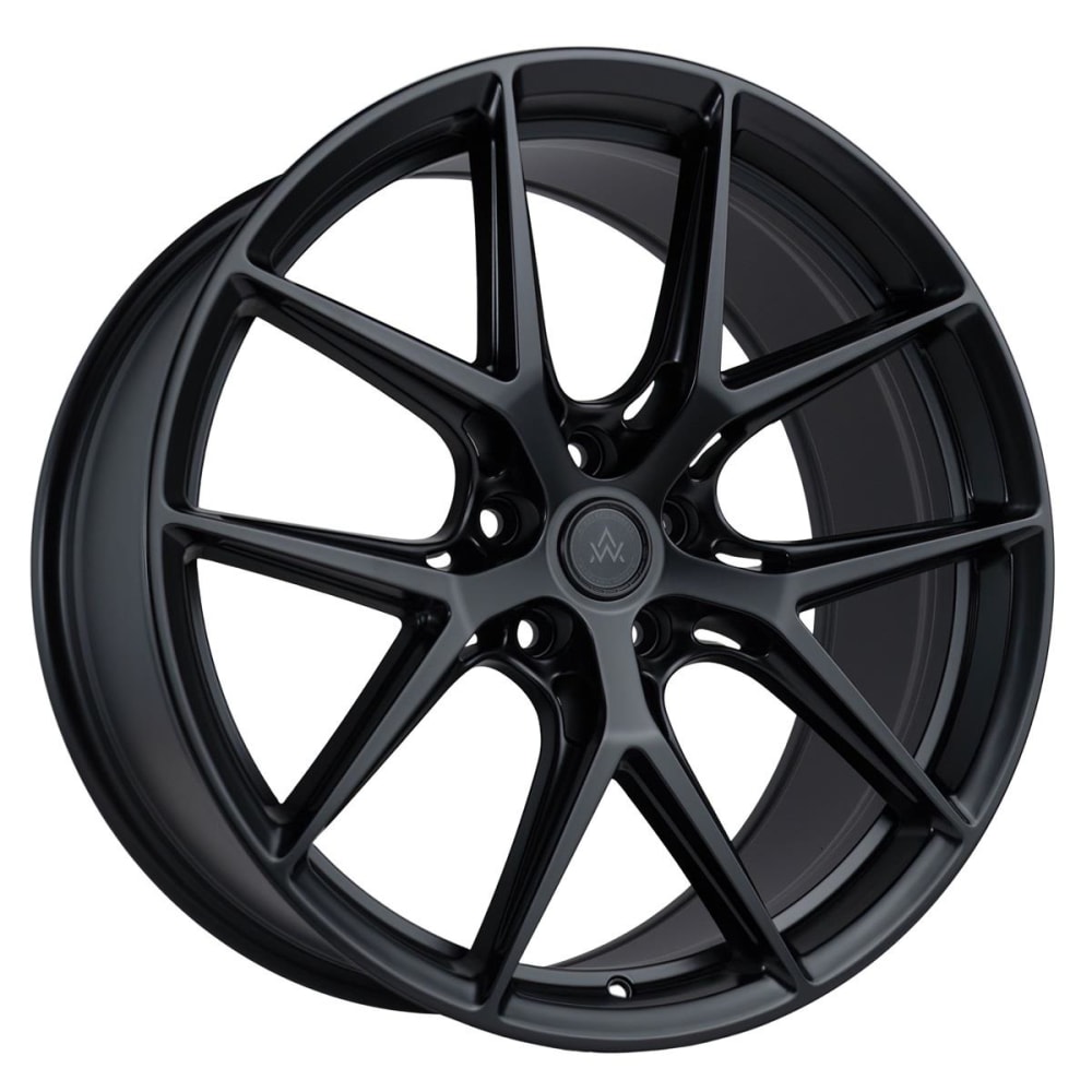 Felgpakke 20 med 245/45-20