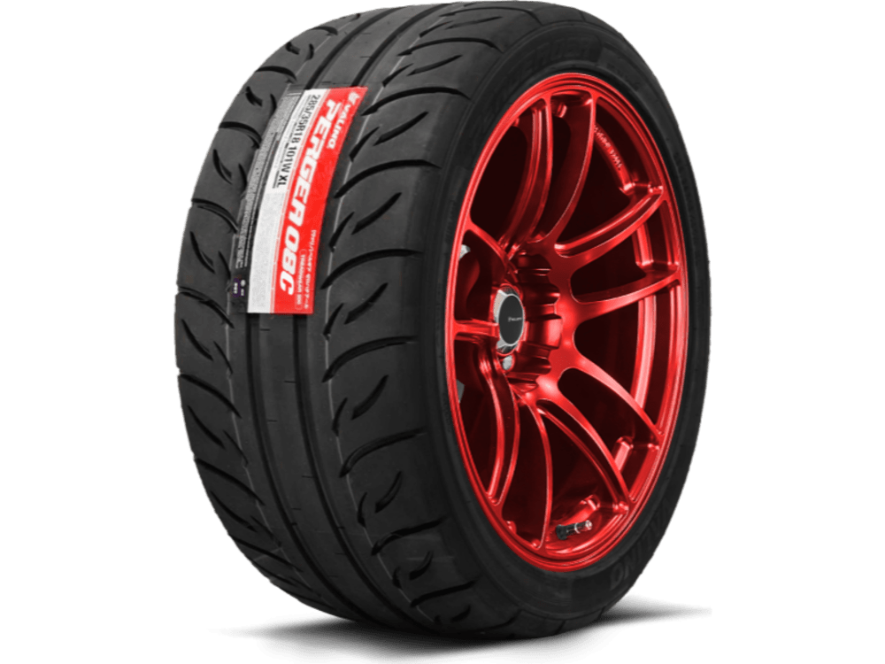 Valino - PERGEA 08C 97W XL - 300 TW