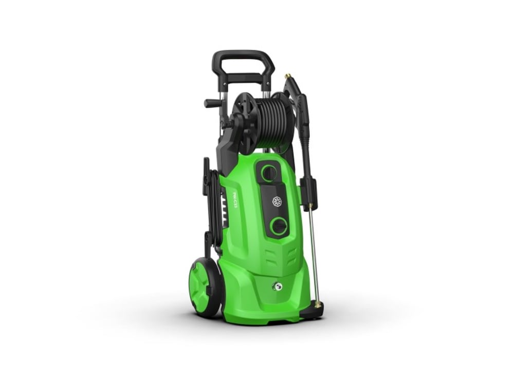Høytrykkspyler
C33 1609 AO