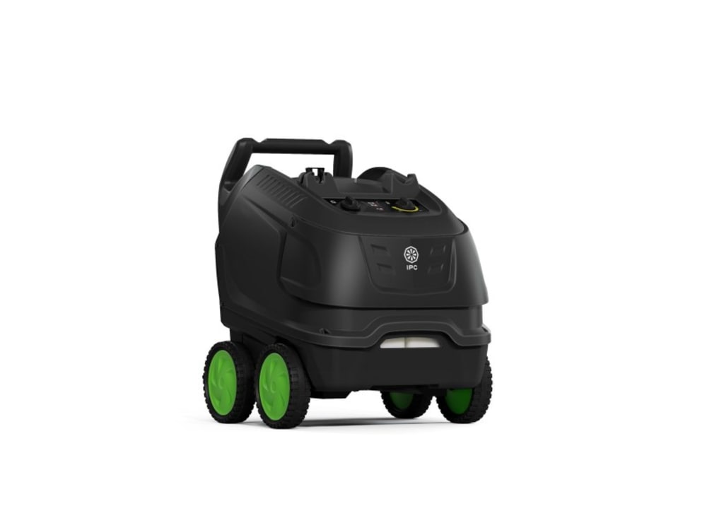 Steamer H60
Foma Edition