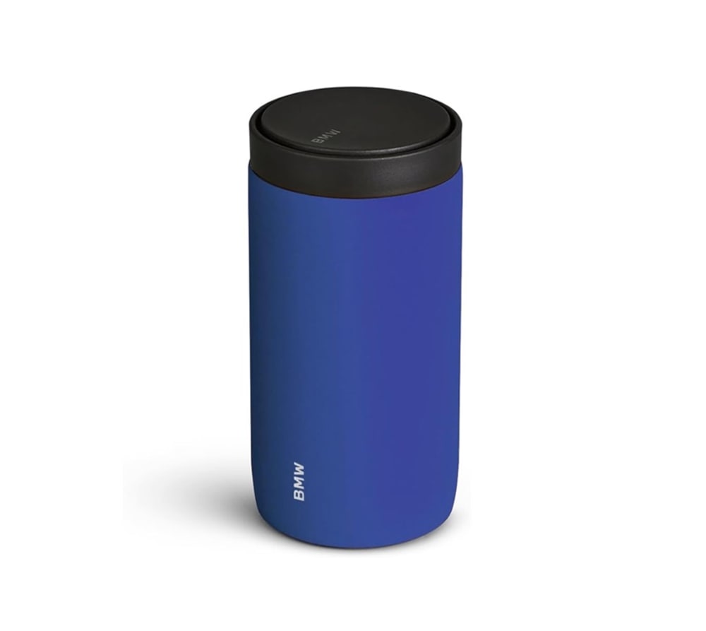 BMW Push termokopp 
330ml