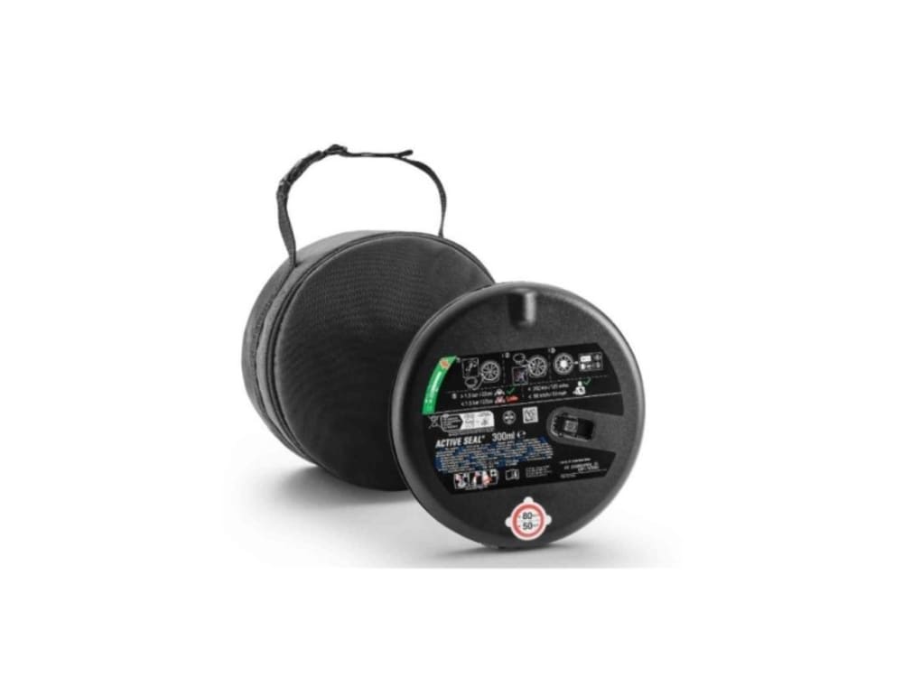 Dekk punkteringssett