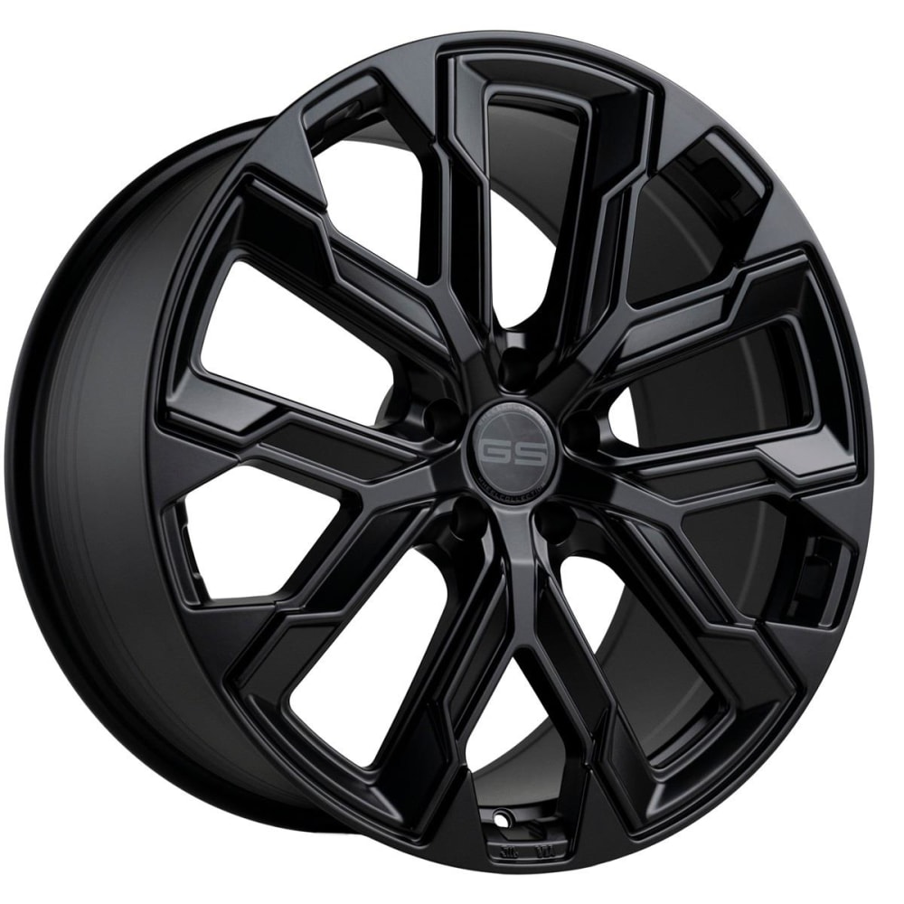 Felgpakke 20 med 255/45-20 piggfritt