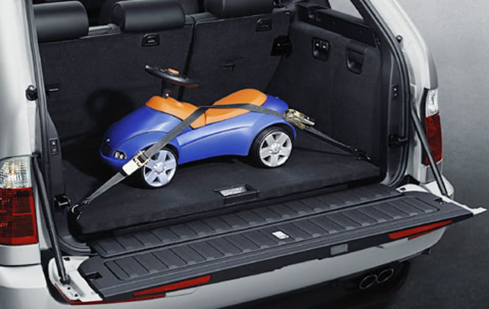 Beskyttelse støtfanger