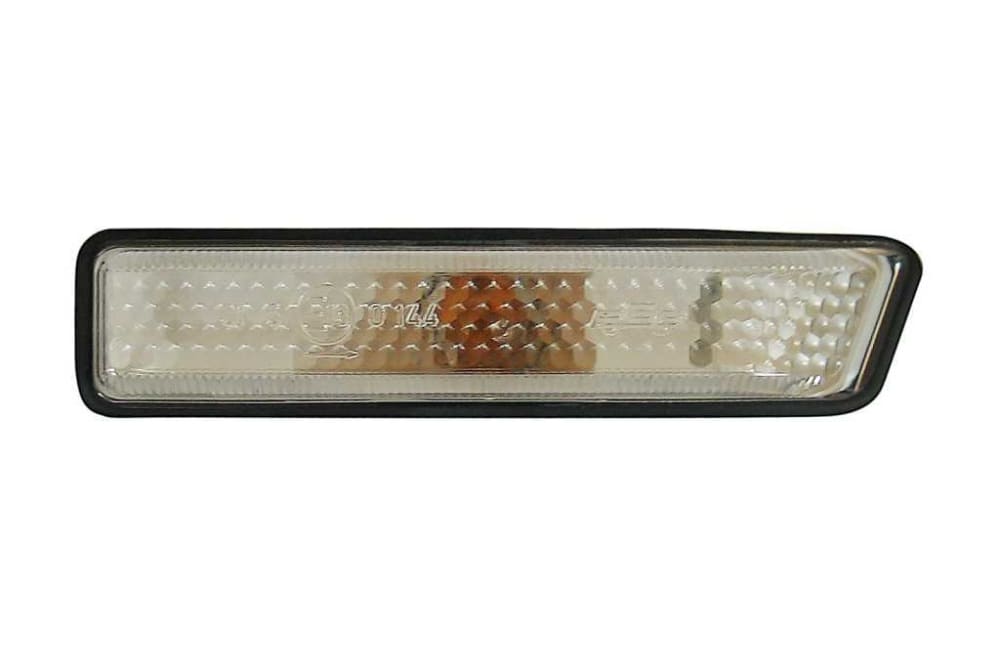 Sideblinklys venstre Hvit