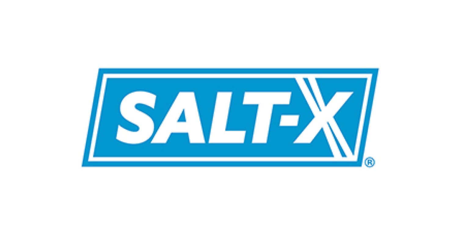 Salt-X