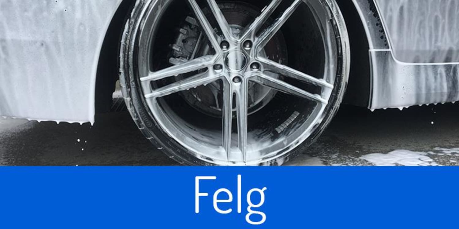 Felg