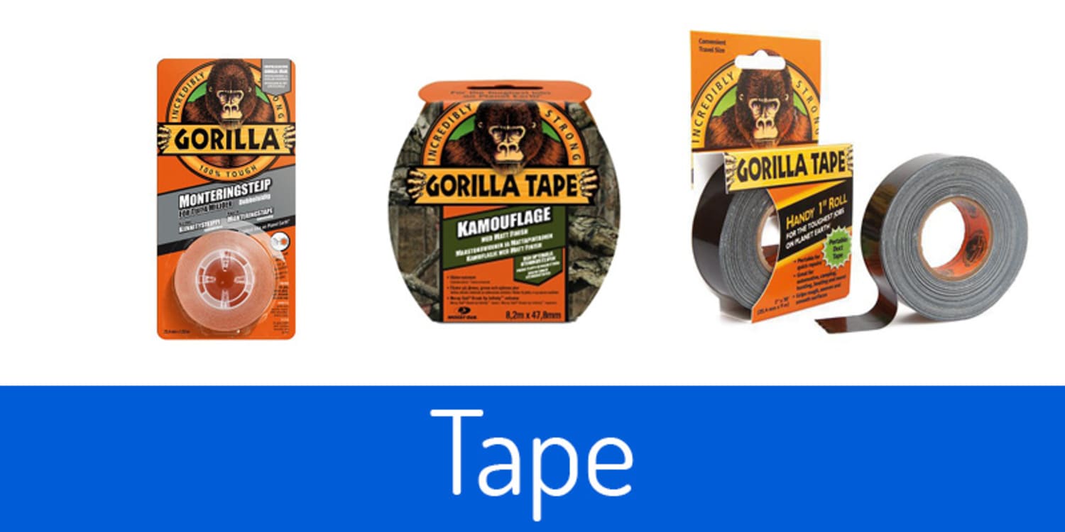 Tape