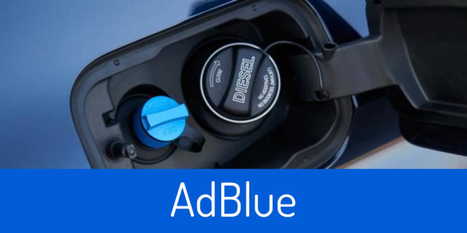 AdBlue