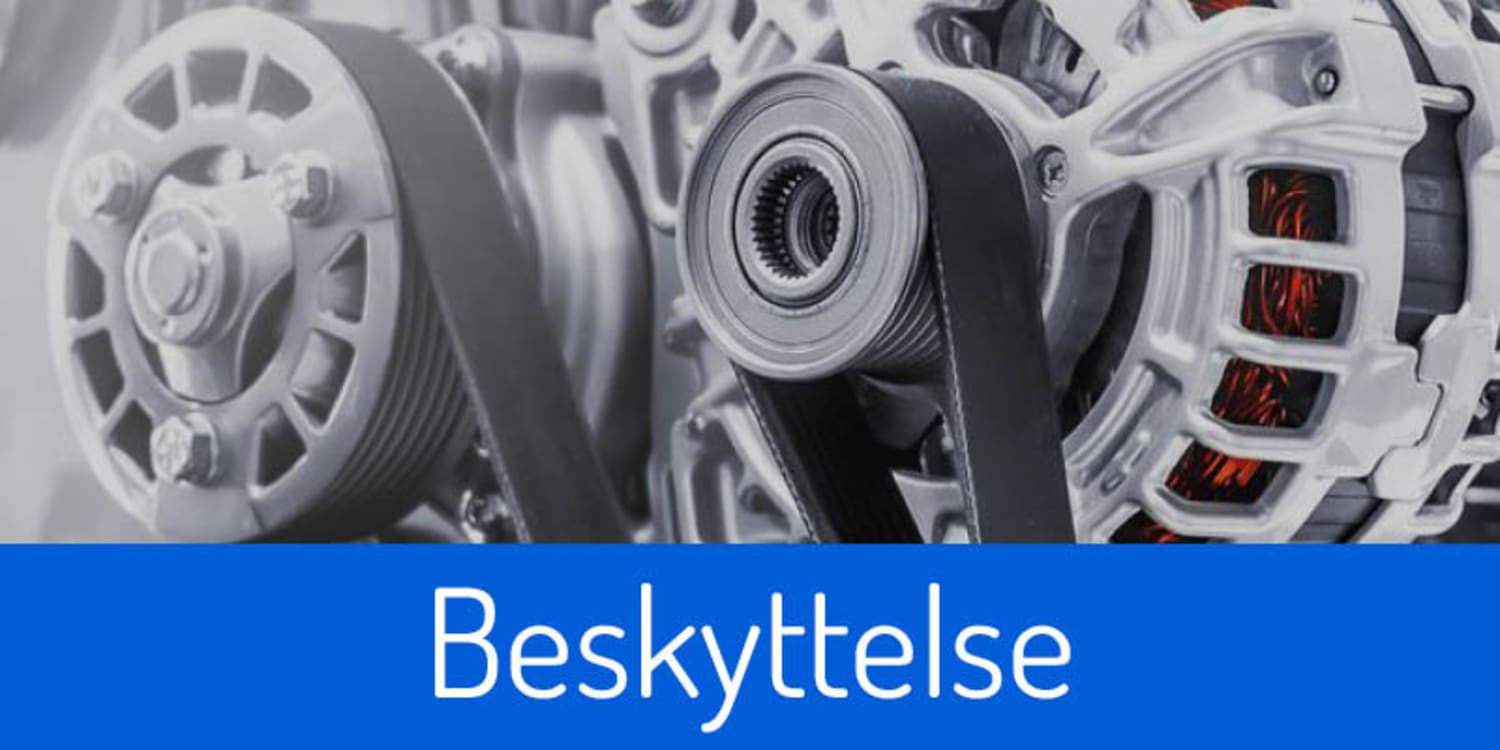 Beskyttelse