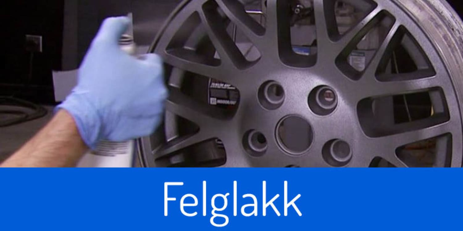 Felglakk