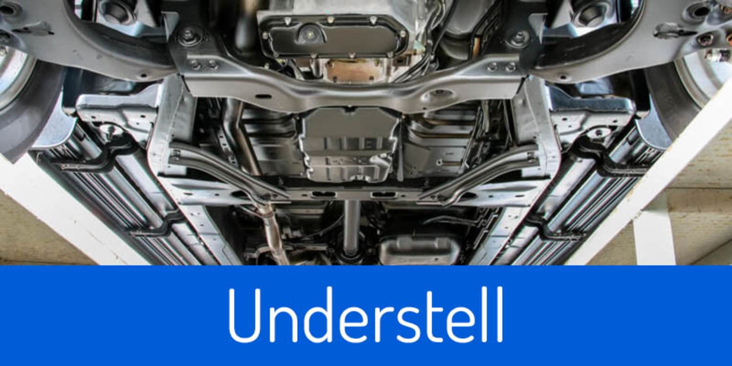 Understell