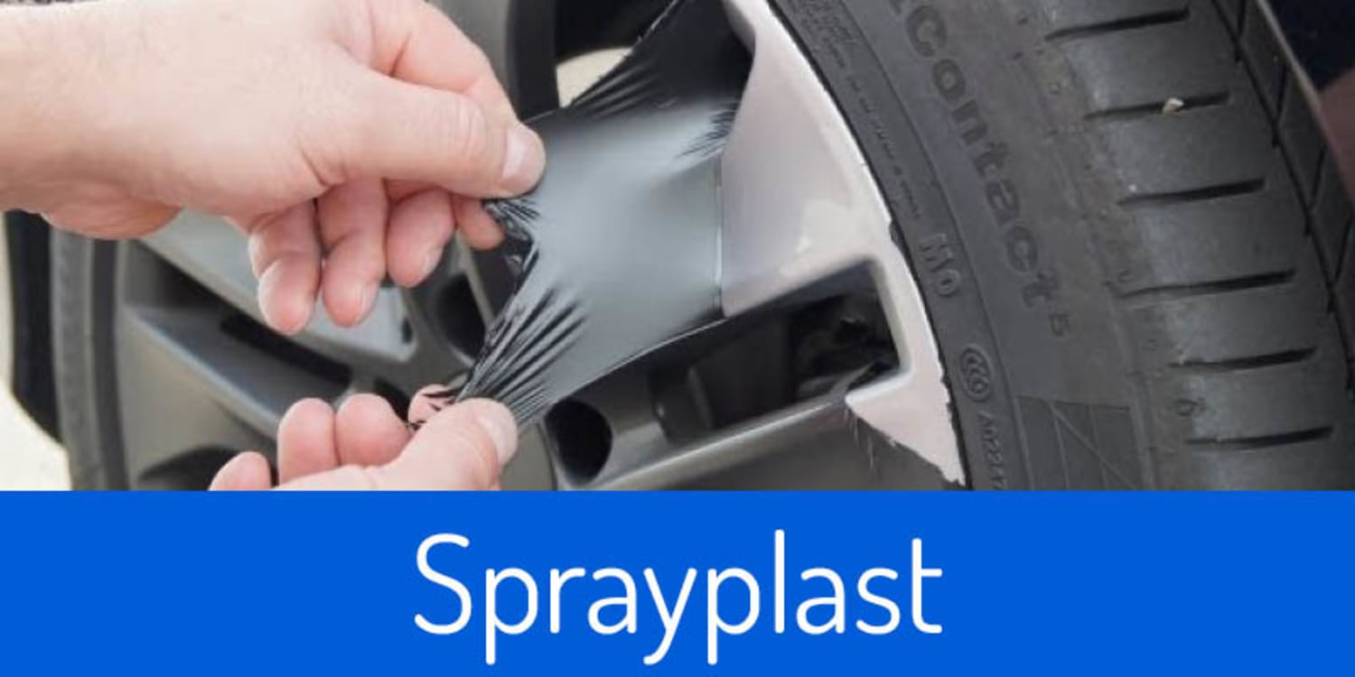 Sprayplast