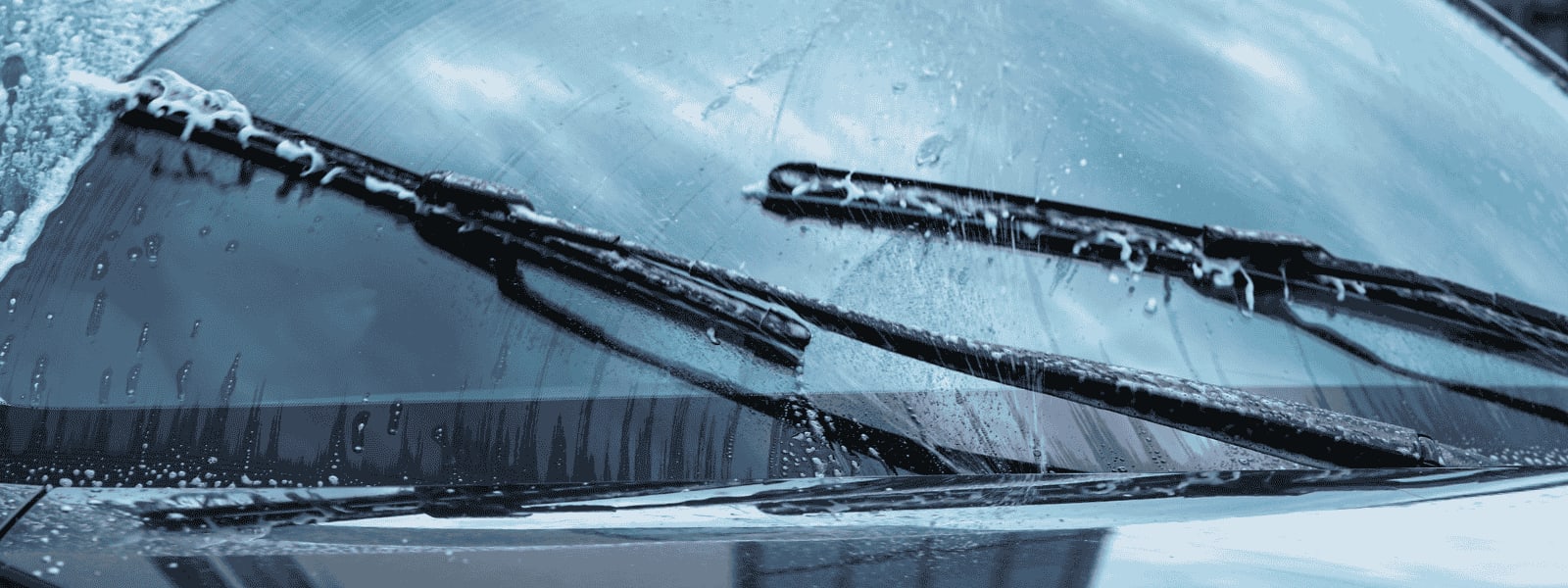 Velg riktige vindusviskere til BMW