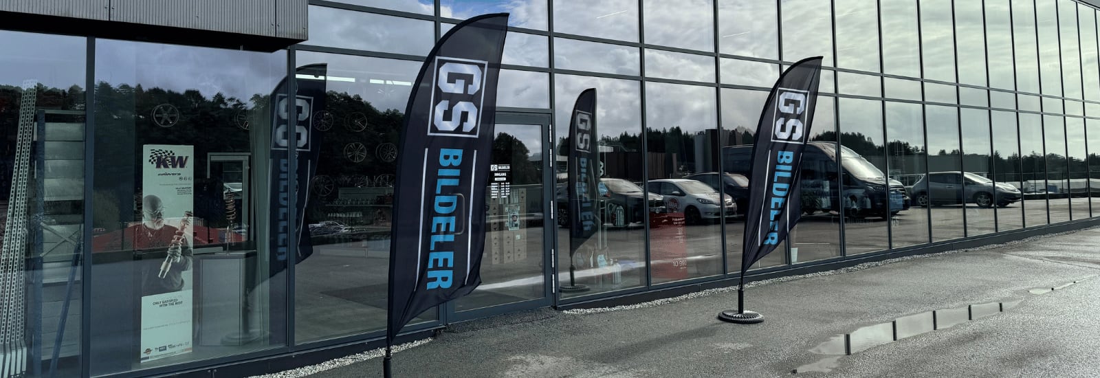 Avdeling Bergen - bilde