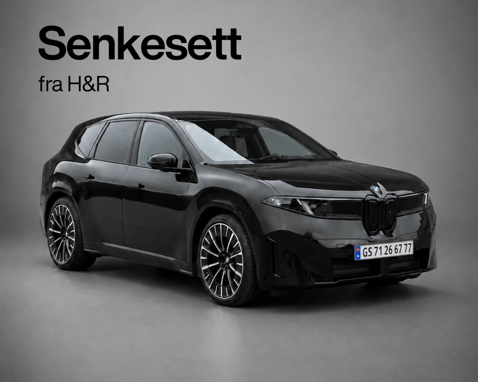 Vinterutstyr til bilen