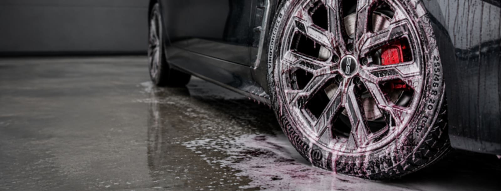 Felgrens – slik velger du riktig type til bilen din