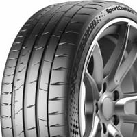 Continental PremiumContact 7 96V