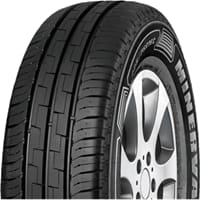Minerva Transporter RF19 107/105T