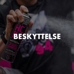 Beskyttelse & Voks