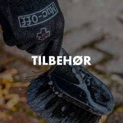 Børster & Tilbehør