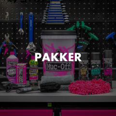 Pakker