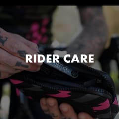 Rider Care