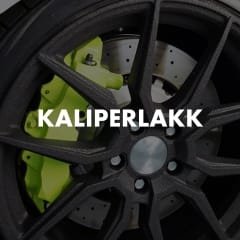 Kaliperlakk