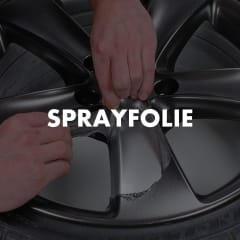 Sprayfolie