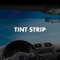 Tint Strip