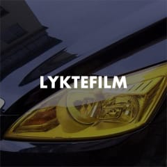 Lyktefilm