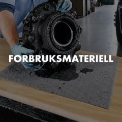 Forbruksmateriell