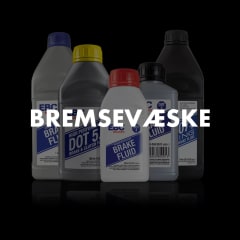 Bremsevæske