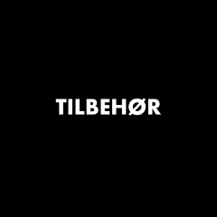 Tilbehør