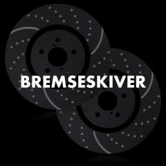 Bremseskiver