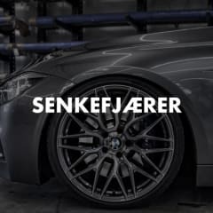 Senkefjærer